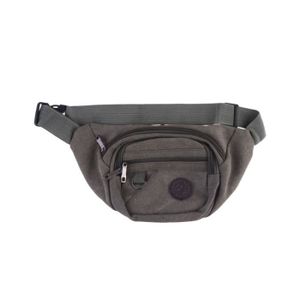 Sac Banane Etanche Sacoche Banane Sac de Ceinture R/églable Femme et Homme pour Voyage de Sport V/élo Fanny Pack Running Outdoor Sport de Randonn/ée