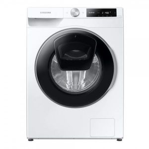 LAVE-LINGE Machine à laver Samsung WW90T684DLE Blanc 9 kg 140