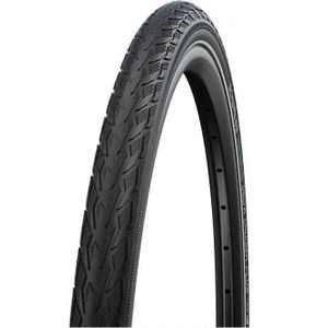 Tube 20X1.95/2.125 schrader 33mm - Vélo Boutique