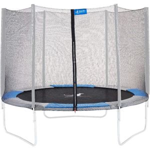 Filet de Sécurité pour le Trampoline 4.00 m Ø 13ft SB-F-400 