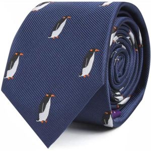 CRAVATE - NŒUD PAPILLON Cravates En Forme D'Animaux | Cravates Fines Tissées | Cravates De Mariage Pour Garçons D'Honneur | Cravates De Travail Pour [c7000]