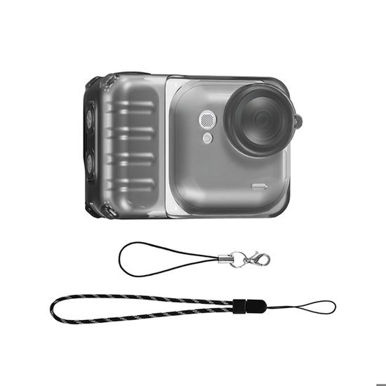 Étui de transport pour Insta360 X5, sac de voyage de protection pour Étui de transport pour Insta360 X5, sac de voyage de protection pour