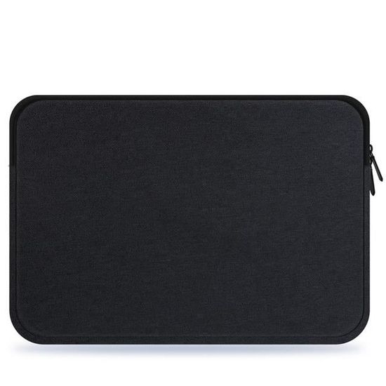 Porte-documents Hybride BLANKSLATE By Solo – Homme – Noir – Taille M – Neuf