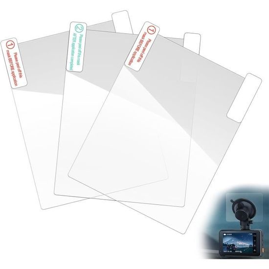 Étiquettes en polyester transparent polyvalentes pour environnements extrêmes