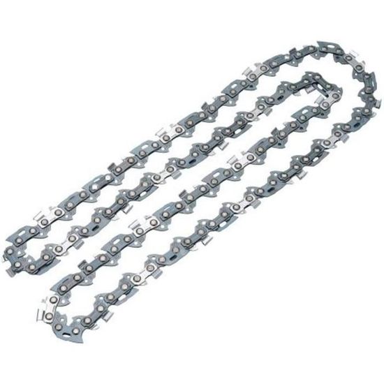 Chaîne Tronçonneuse Bosch AKE 35-19S/35S - 1.1mm - Longueur 35cm - Acier Inoxydable