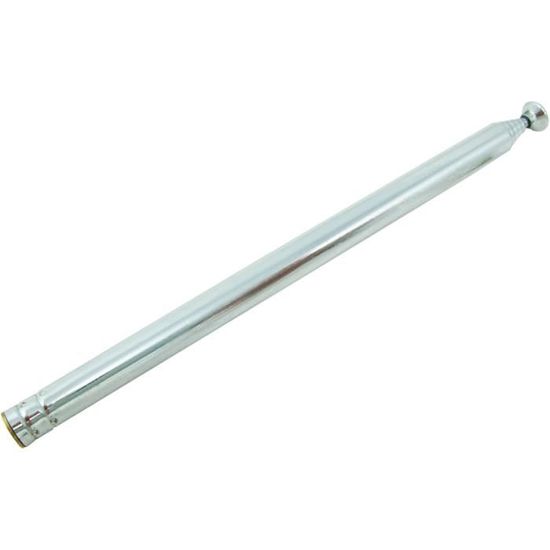 Lot De 2 Tiges D’Extension 15 Mm En Aluminium – Pour Appareil Photo, Rails De Caméra, Studio