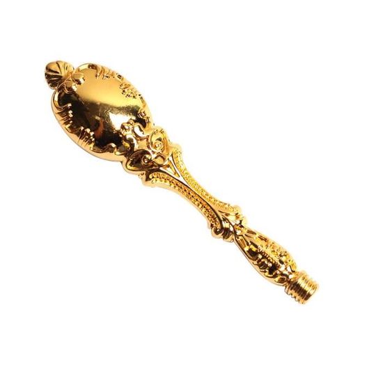 Poignées Tampon Cire Rétro Poignées En Bois Multicolores