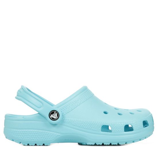 Sabots Enfants Bluey Bleu Foncé - Clogs Confortables Officiels Bluey Pour Garçons Et Filles