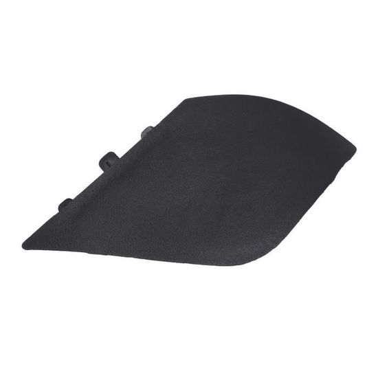 Taros Trade Couverture Crochet Remorquage Pare-chocs Arrière Volkswagen Passat B8 - 3G0807441