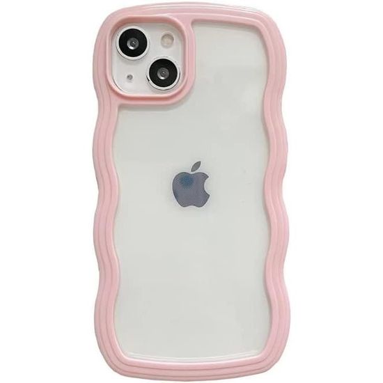 Coque IPhone 12-17 Pro Max MagSafe Antichoc - Coloris Bonbon, Finition Mat Luxe, Avec Dragonne, Neuve