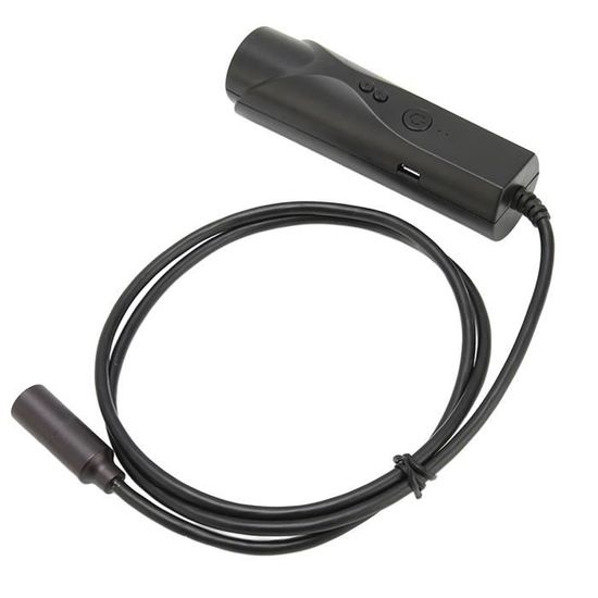 Caméra Endoscope WiFi Objectif 8 Mm HD720P Endoscope Sans Fil Pour