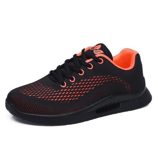 Reebok Run Femme – Chaussures De Sport Multicolores Taille 40 (UK 6.5) État Correct