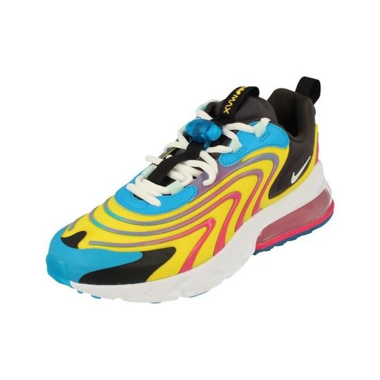 air max 270 react multicolor homme