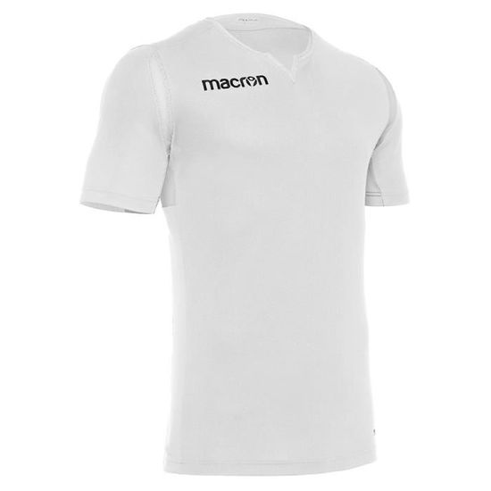 Maillot Rugby Northampton Saints 2017/2018 Macron - Taille S (petit) - Homme - Bon état