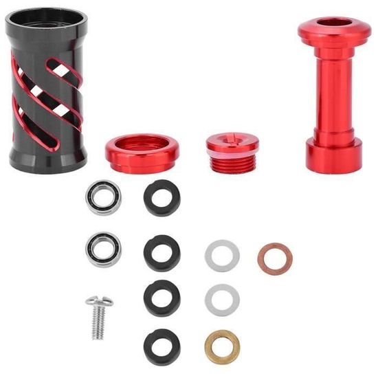 Bouton De Frein Mécanique Pour Moulinet Abu Garcia 3000 4000 5000 | Pièces De Rechange Colorées
