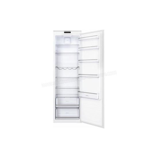 Joint De Porte Réfrigérateur - Compatible Candy, Rosières, Hoover, Iberna - Référence 92980499 - 1025 X 525 Mm