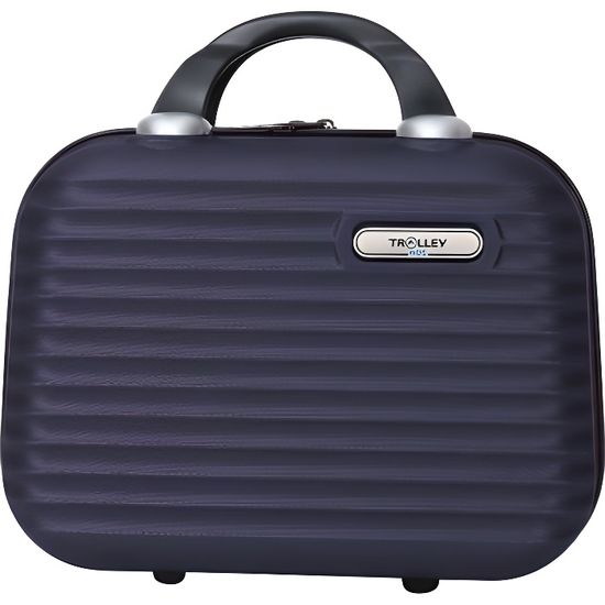 Set de 6 Valises de Voyage Ensemble de Valise (28/56/67/77cm)+Pliable