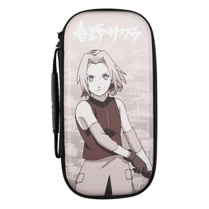 Pack Accessoires Gaming Naruto-Accessoire-SWITCH - Cdiscount Informatique