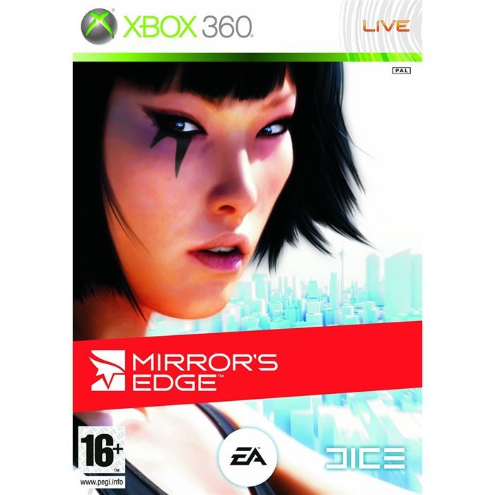 Mirror' Edge Just For Gamers Pc - vue 4