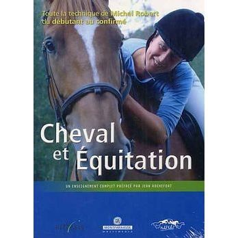 Cheval Et Equitation