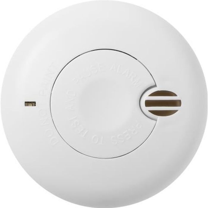 DETECTEUR DE FUMEE NF AngelEye BASICS SO-AEB-100-FR