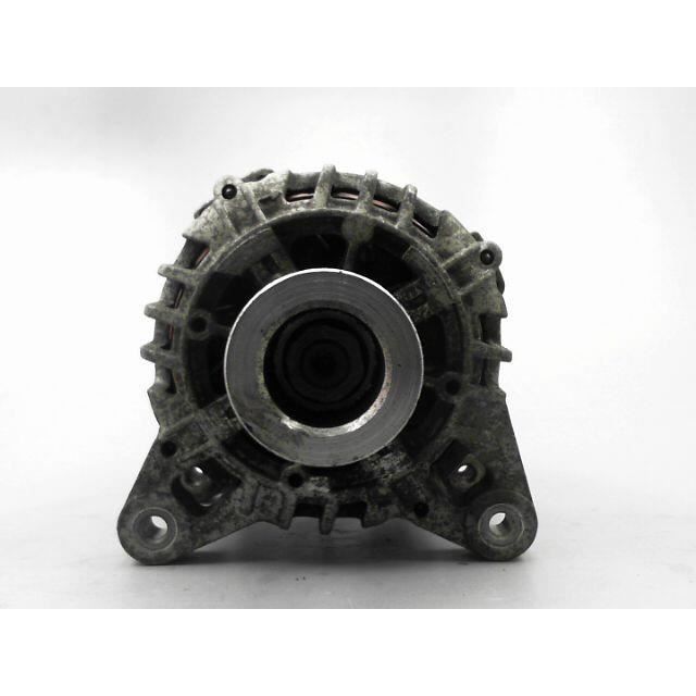 ALTERNATEUR RENAULT CLIO III Phase 1 2005-2009 / 8200660037 / D1-553241