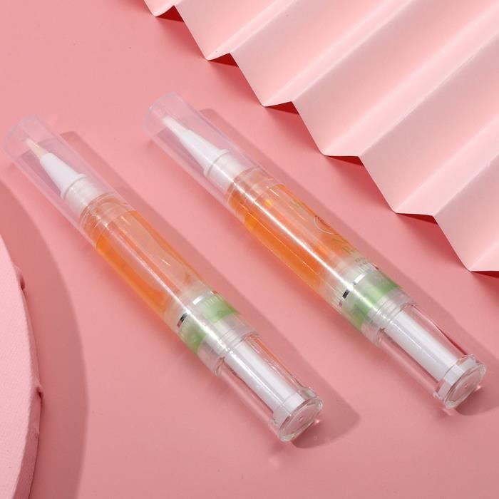 EBTOOLS Solution de soin des ongles Sérum d'élimination des champignons des ongles Traitement de l'onychomycose antifongique
