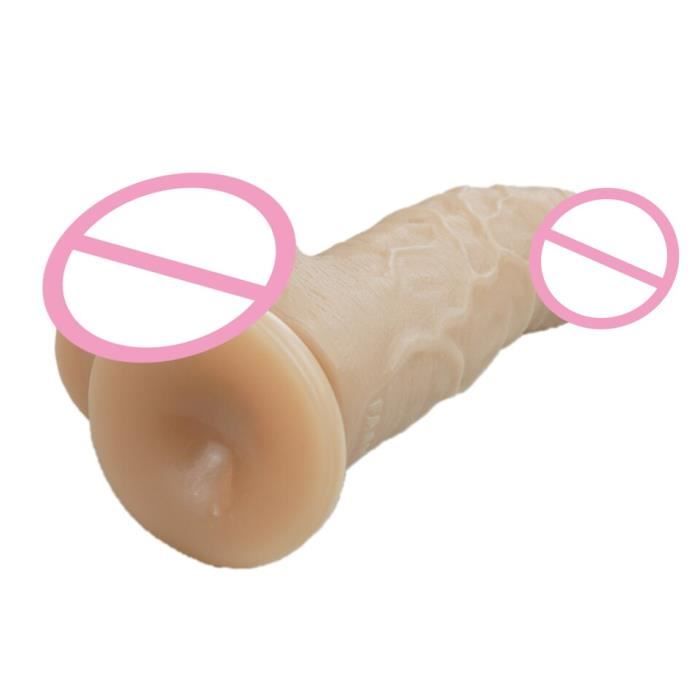 Appareil de massage,Accessoire de Machine de sexe de qualité supérieure FREDORCH avec gode en Silicone pour les femmes - Type A018