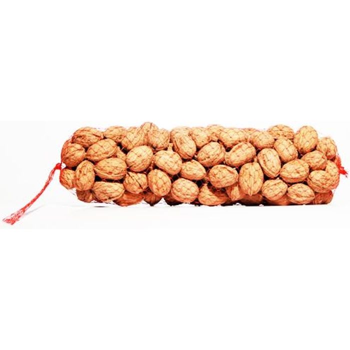 Noix en coquilles, filet de 1kg