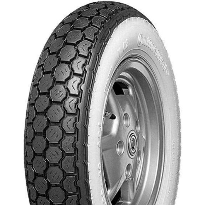 Continental 3.00/__10 50J XL K62 WW - Pneu Moto