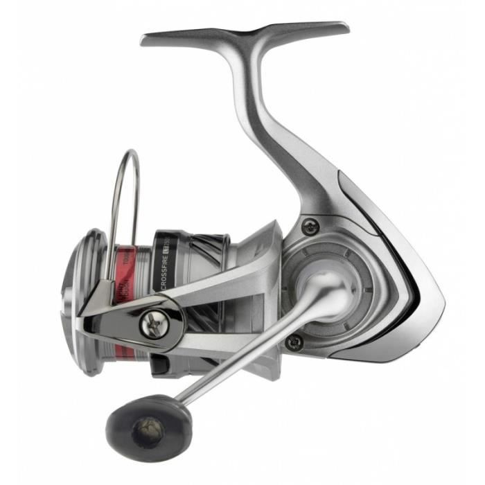 Crossfire 20 LT 2000 XH Moulinet Daiwa