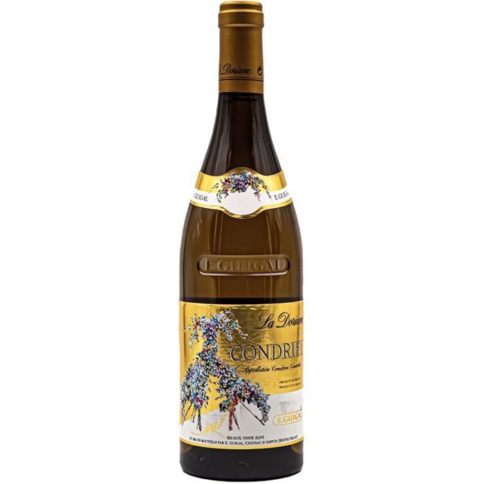 E. Guigal - La Doriane - Condrieu - Blanc - 2021 - 75cl