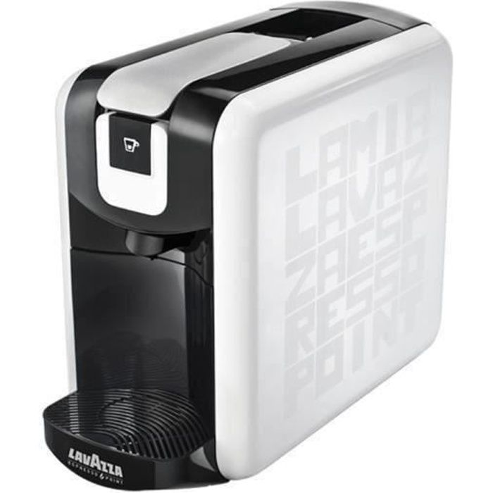 MACHINE LAVAZZA EXPRESSO POINT MINI
