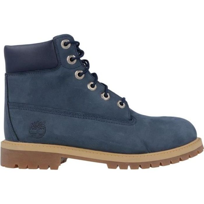 Timberland Bucheron 6 Inch Premium Junior - Ref. 9497R