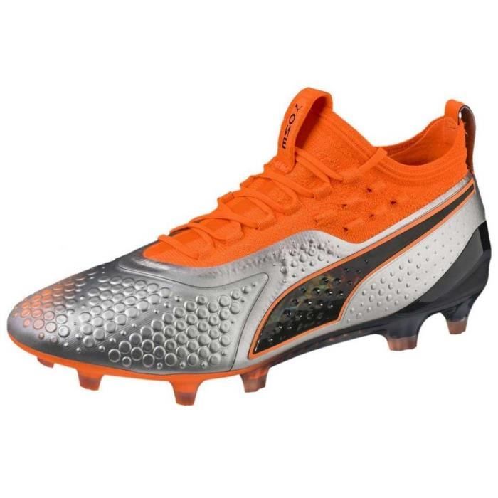 Chaussures de foot Football Puma One 1 Synthetic Fg-ag