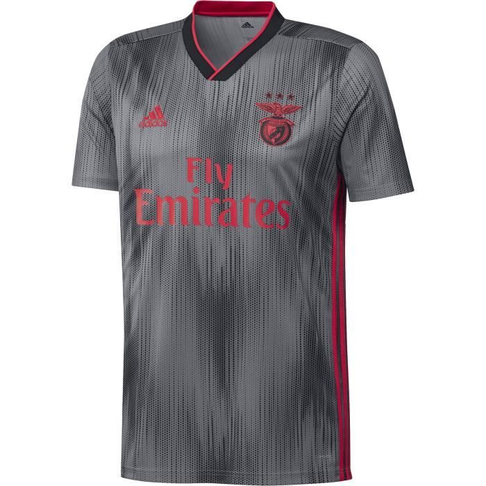 Maillot extérieur Benfica Lisbonne 2019/20