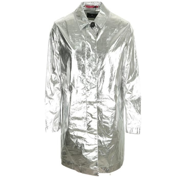 PS by Paul Smith - Manteau Imperméable - Manteau