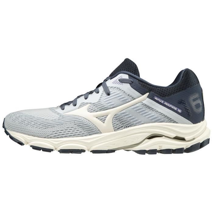 Chaussures de running Mizuno wave inspire 16