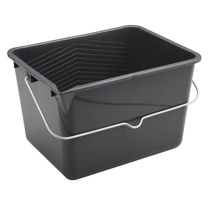 ROULOR - Seau à peinture 8 litres