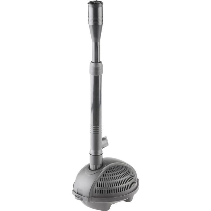 Pompe pondovario 750 pour jet d'eau