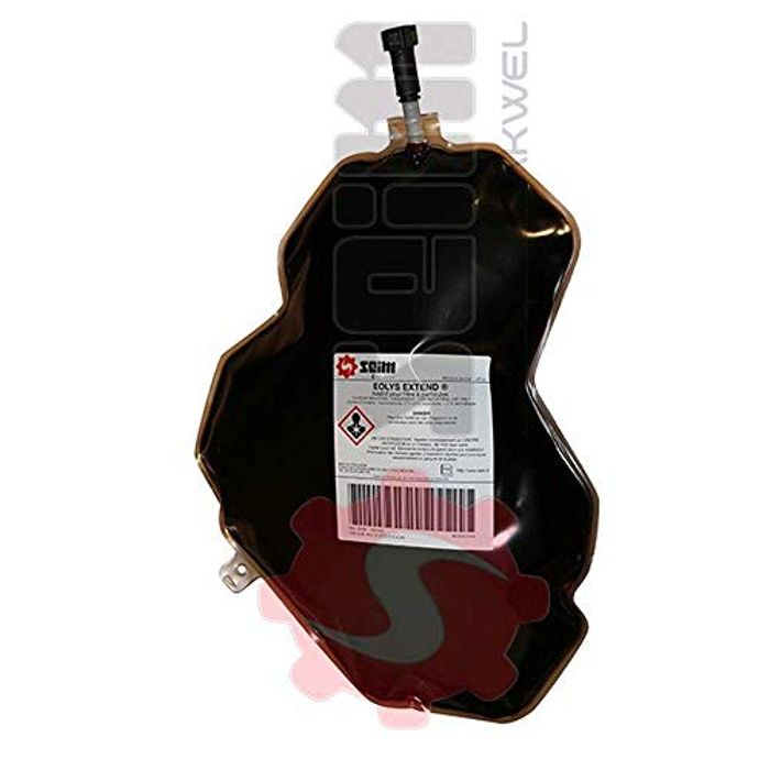 Poche additif FAP, cérine I3-I4, c-crosser - 4007, 3,3L - OE: 1638018680 - SEIM