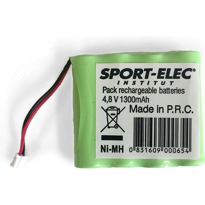 Batterie MSP Précision Sport-Elec