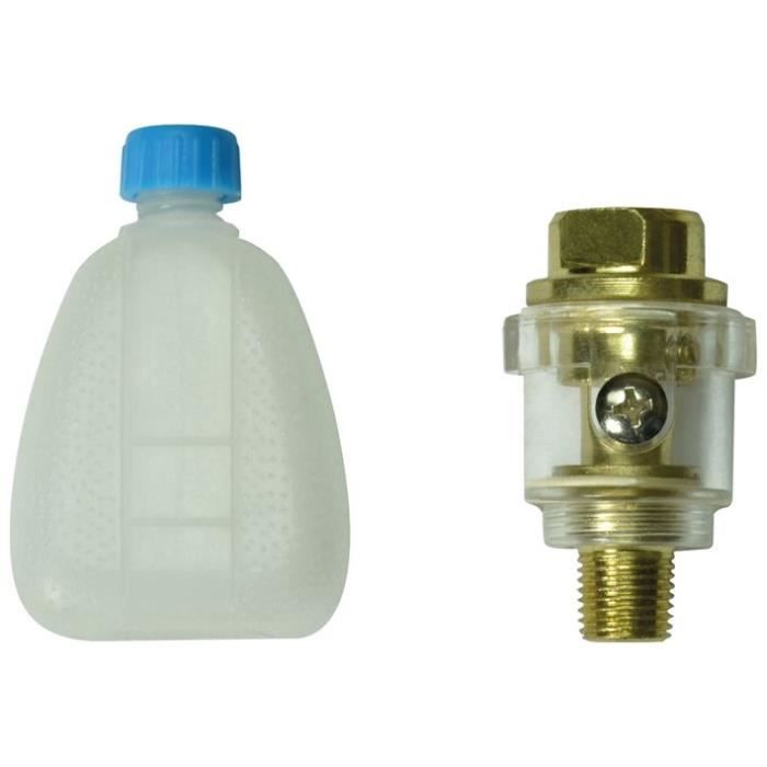 STANLEY Mini lubrificateur sortie 1/4M