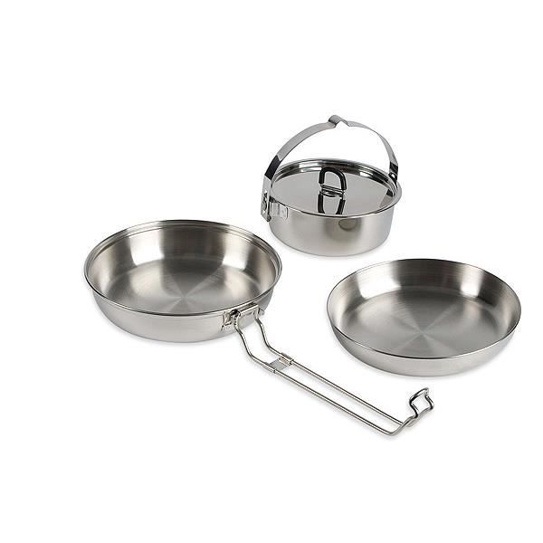Tatonka Camp Set Ensemble de camping normal