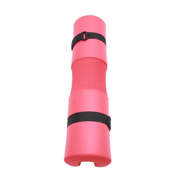 1 pc Squat Protecteur Réutilisable De Protection Léger Durable Haltérophilie pour Femmes Adultes BARRE - HALTERE - POIDS