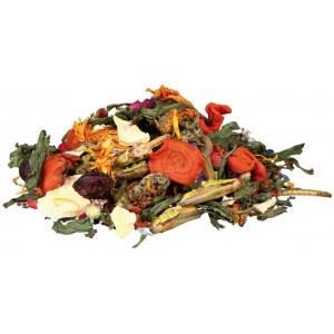 Trixie Mélange d'aliments naturels pour