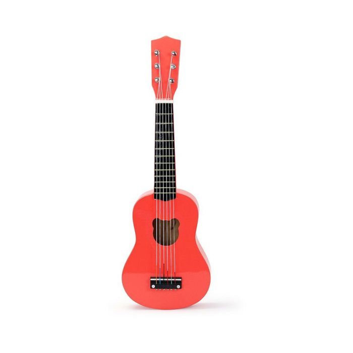 Jouets musicaux - Guitare crazy orange - Vilac - Jeux et jouets