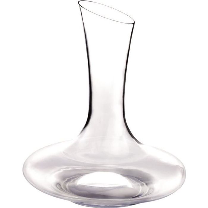 CARAFE DECANTER VIGNOBLE 150CL