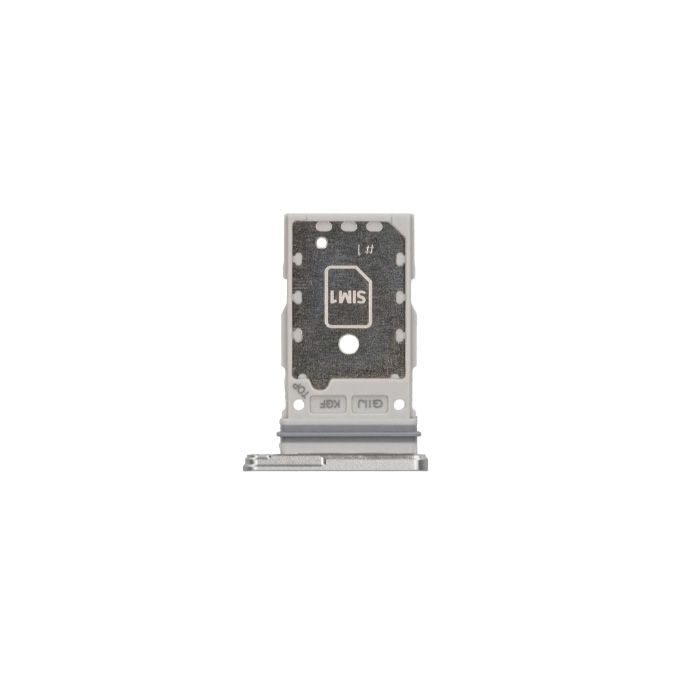 Tiroir Sim Premium pour Samsung Galaxy S21 FE G990