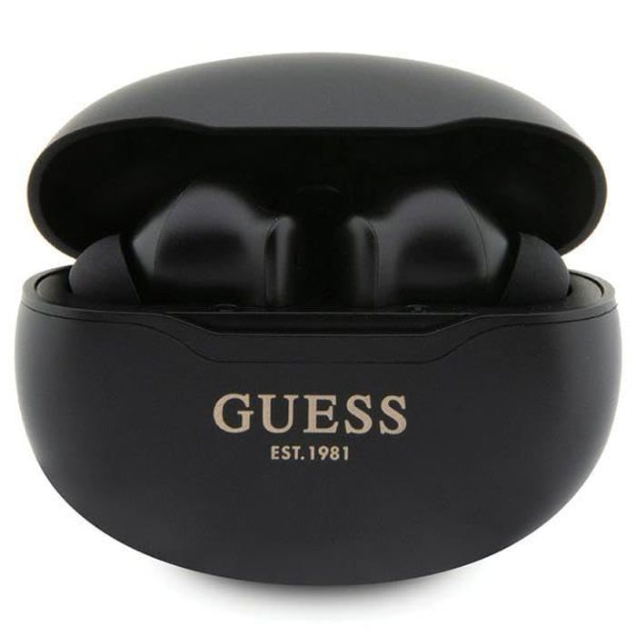 Casque sans fil TWS Guess Classic EST Neuf - vue 4